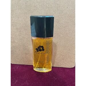VTG Observeur Paris Eau de Toilette Spray for Women 3.3 oz with Black Cap